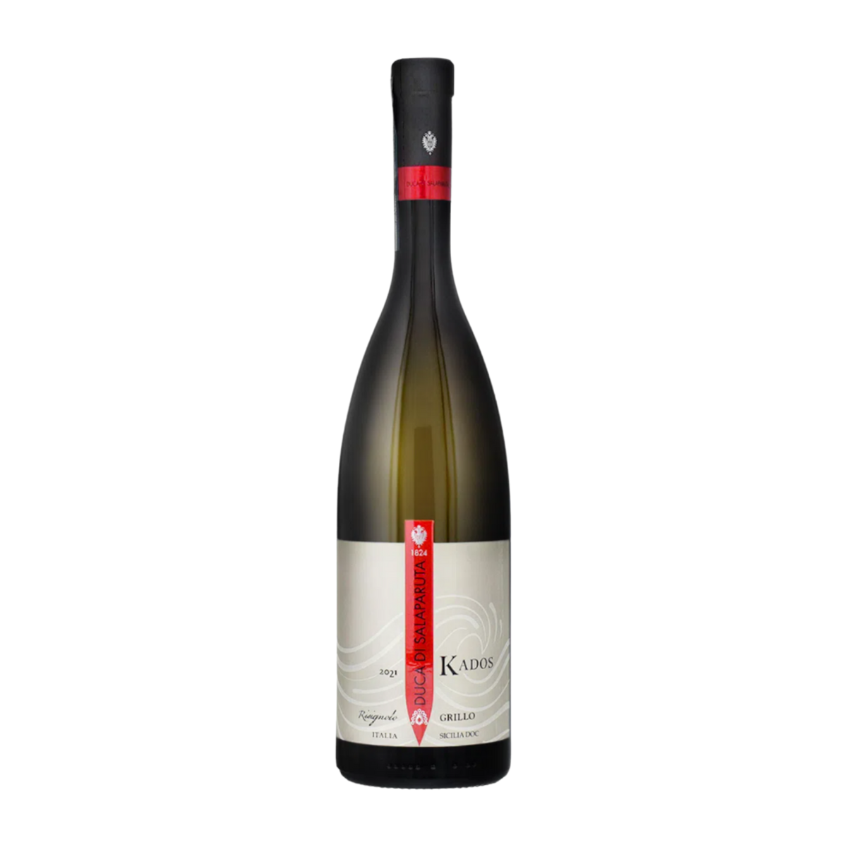 Duca Di Salaparuta Kados Grillo, 750ml