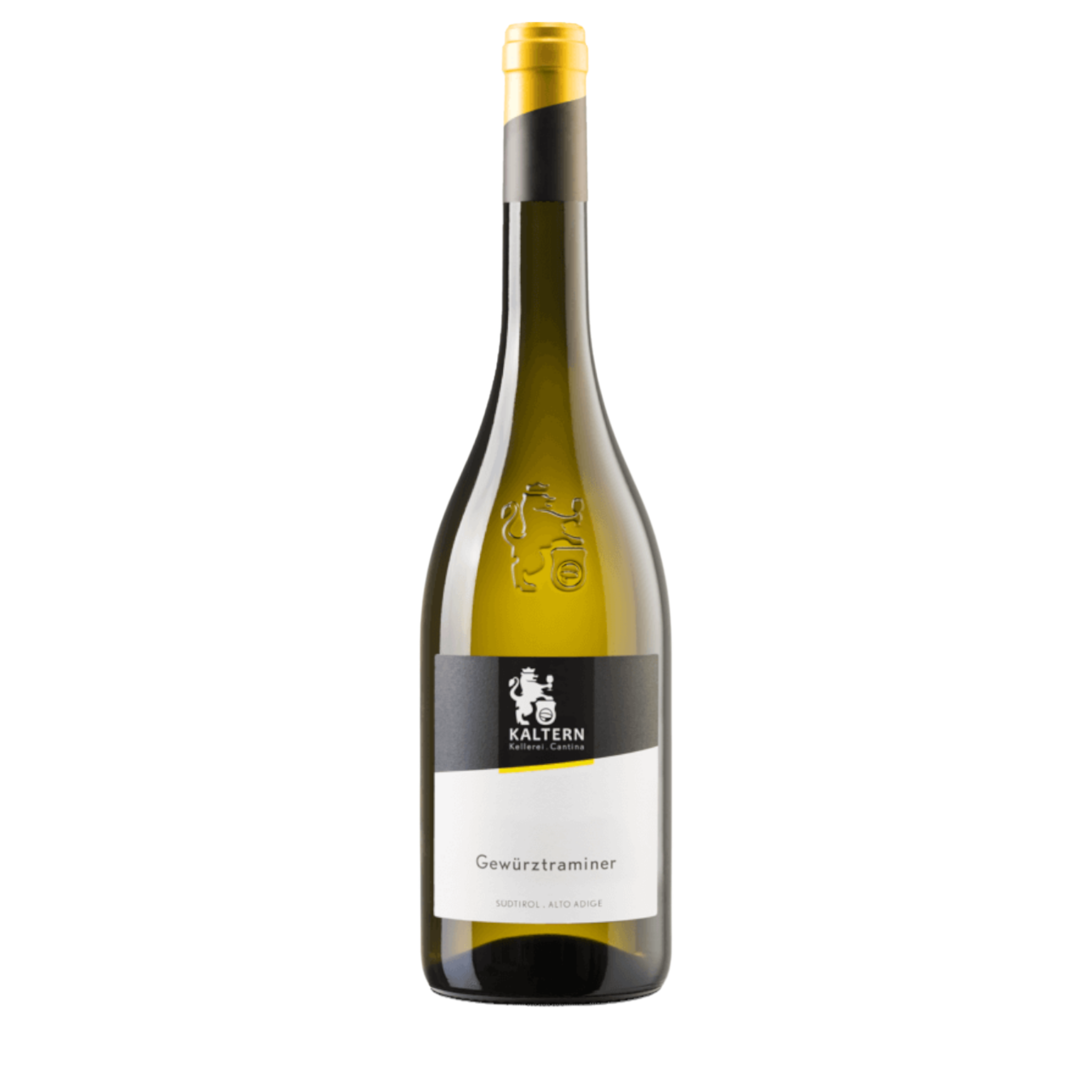 Kk Gewurtztraminer D.O.C, 750ml