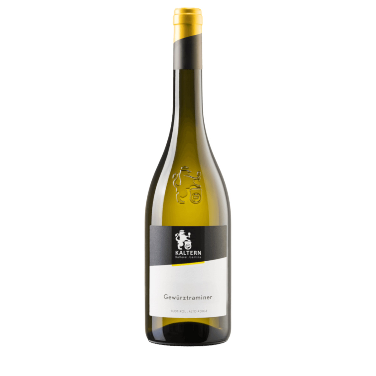 Kk Gewurtztraminer D.O.C, 750ml