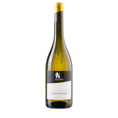 Kk Gewurtztraminer D.O.C, 750ml