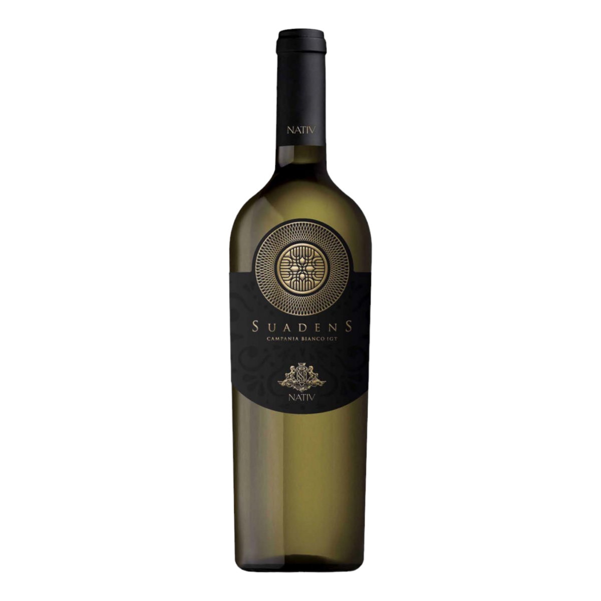 Nativ Suadens Bianco Campania, 750ml