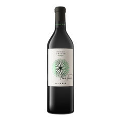 Pura Terra Pinot Grigio Organic, 750ml