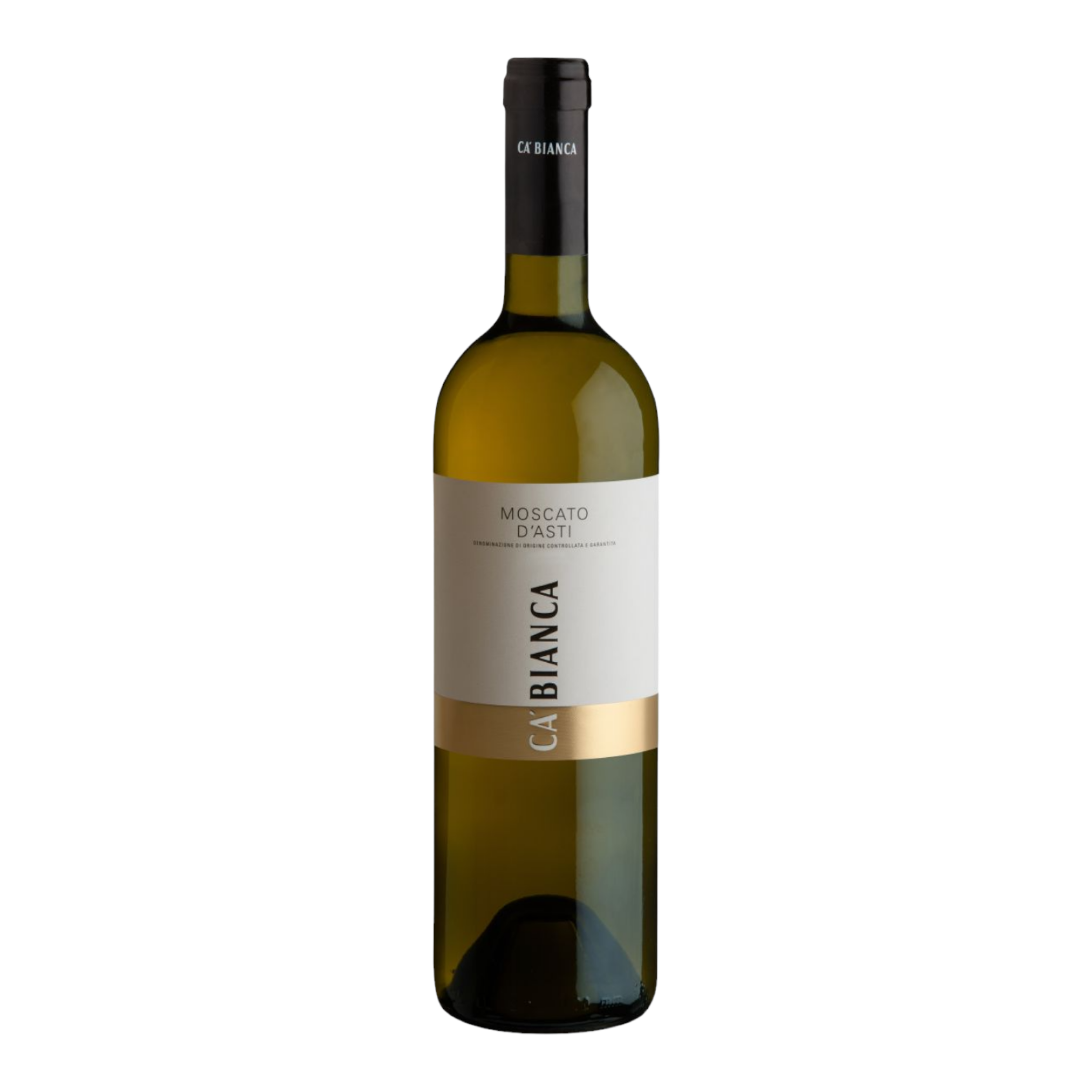 Tenimenti Ca Bianca Moscato Dasti, 750ml