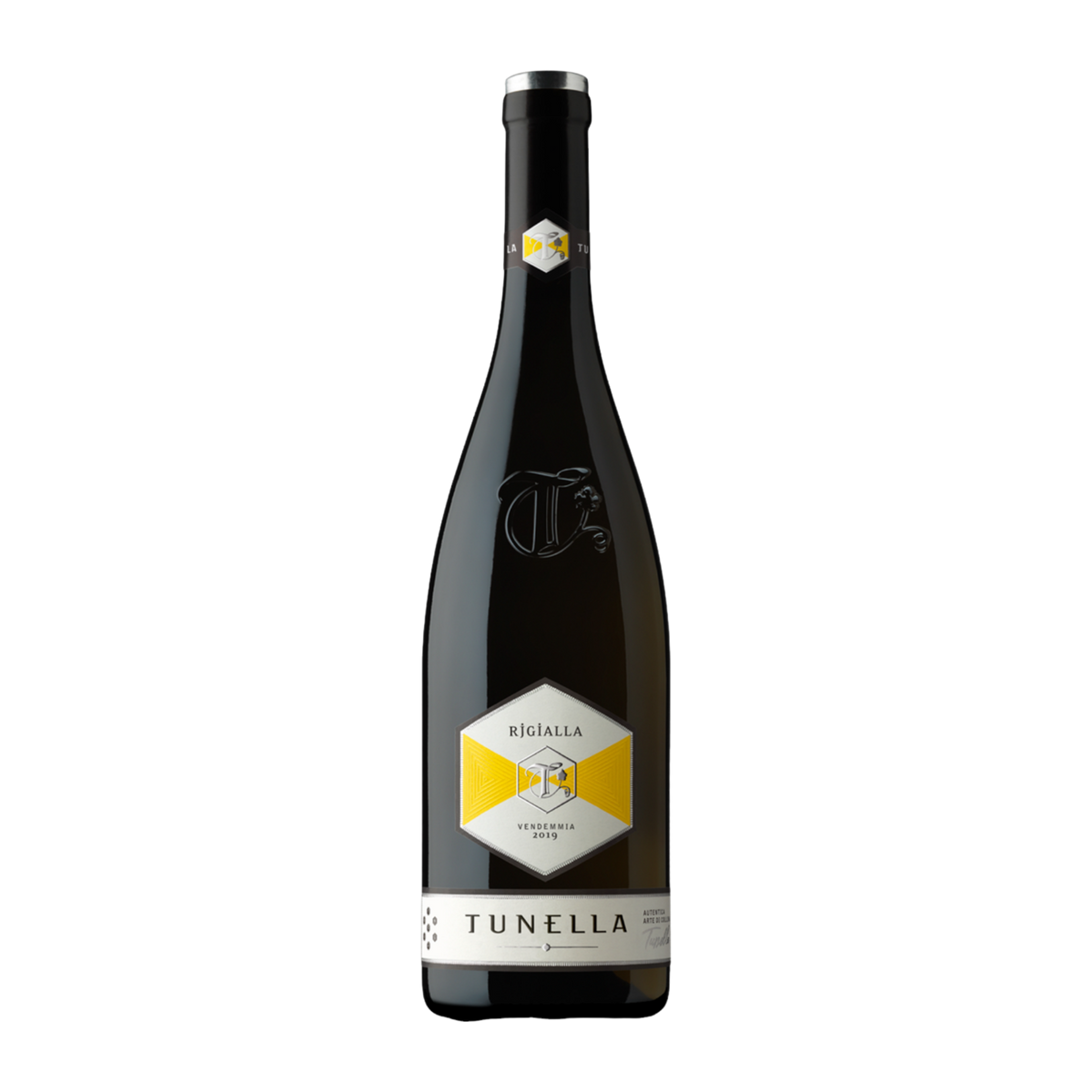 La Tunella Ribolla Gialla, 750ml