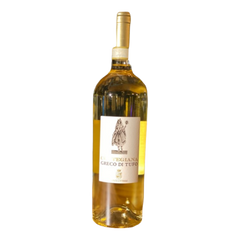 Conti Uttieri Greco Di Tufo Cortegiana D.O.C.G, 750ml