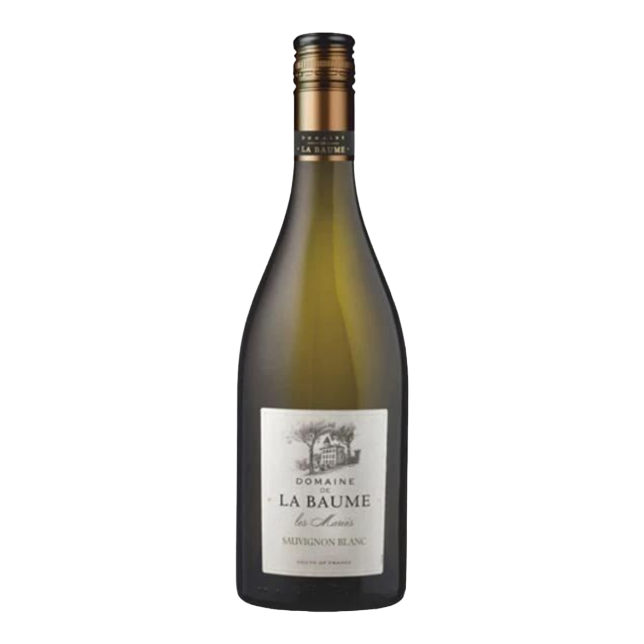 Domaine De La Baume Sauvignon Blanc, 750ml