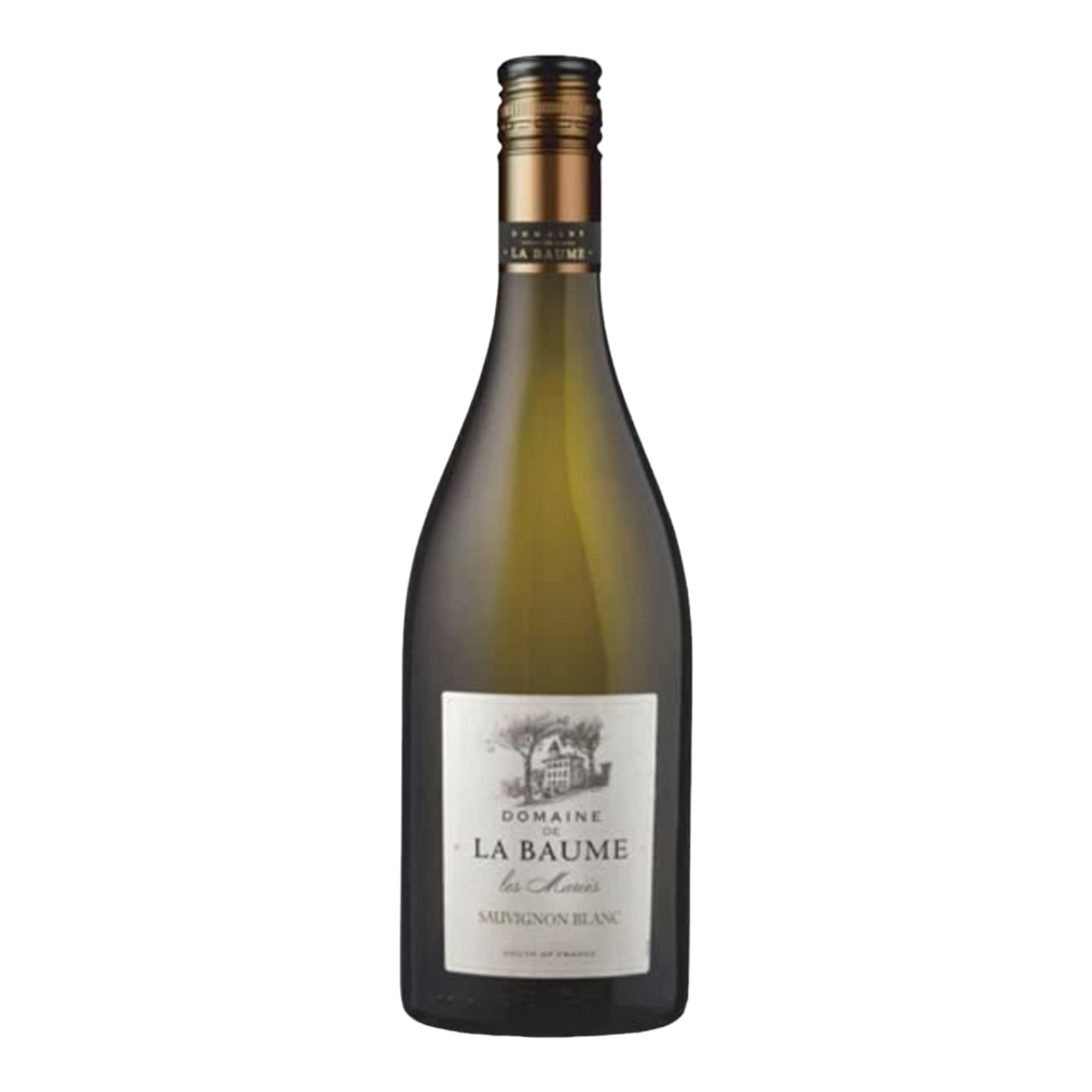Domaine De La Baume Sauvignon Blanc, 750ml