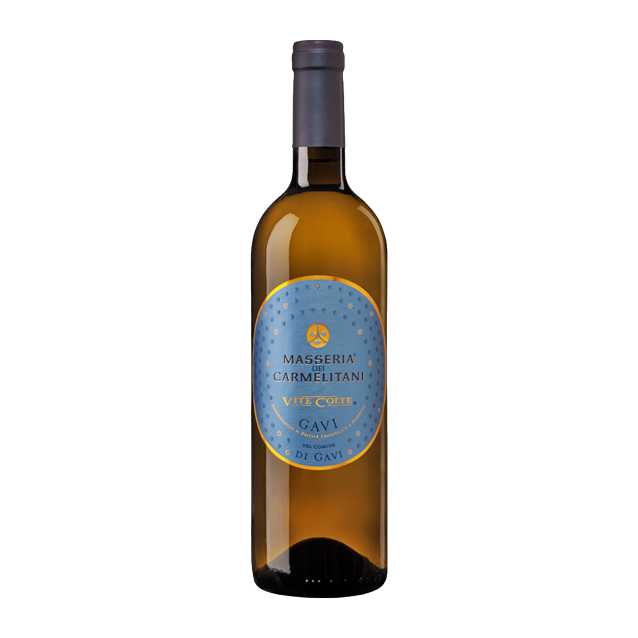 Gavi Di Gavi Masseria Dei Carmelitani D.O.C.G, 750ml