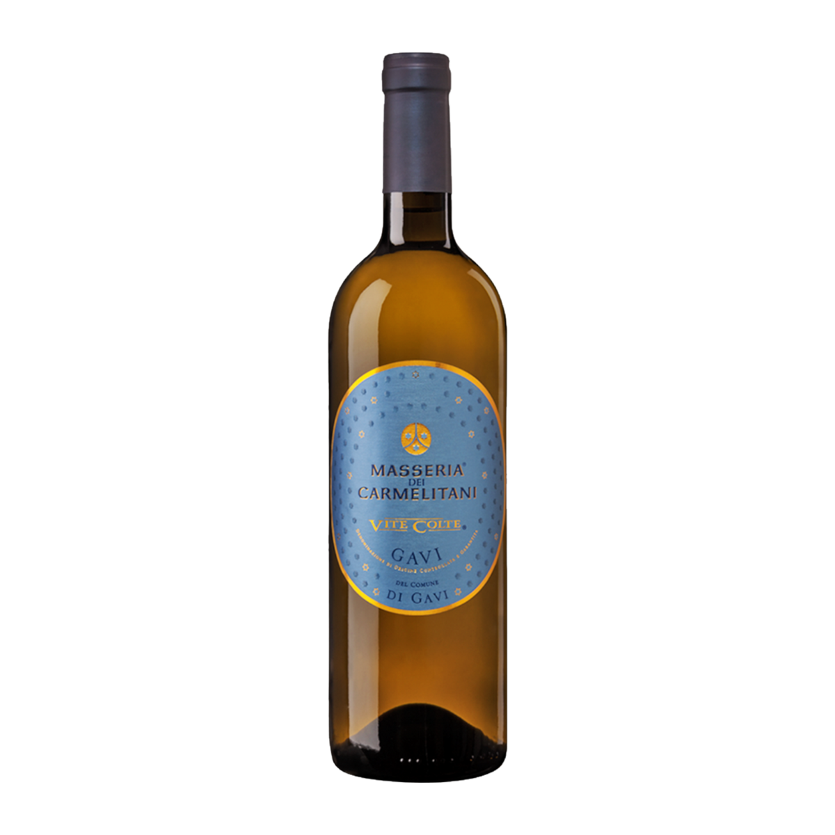 Gavi Di Gavi Masseria Dei Carmelitani D.O.C.G, 750ml