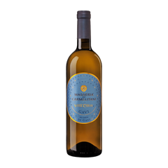 Gavi Di Gavi Masseria Dei Carmelitani D.O.C.G, 750ml