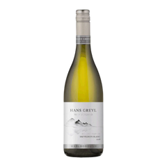 Hans Greyl Sauvignon Blanc Marlborough Nz, 750ml
