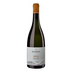 Bdp Grillo D.O.C, 750ml