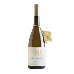 Marsovin Artist Edition 1919 - Malta White, 750ml