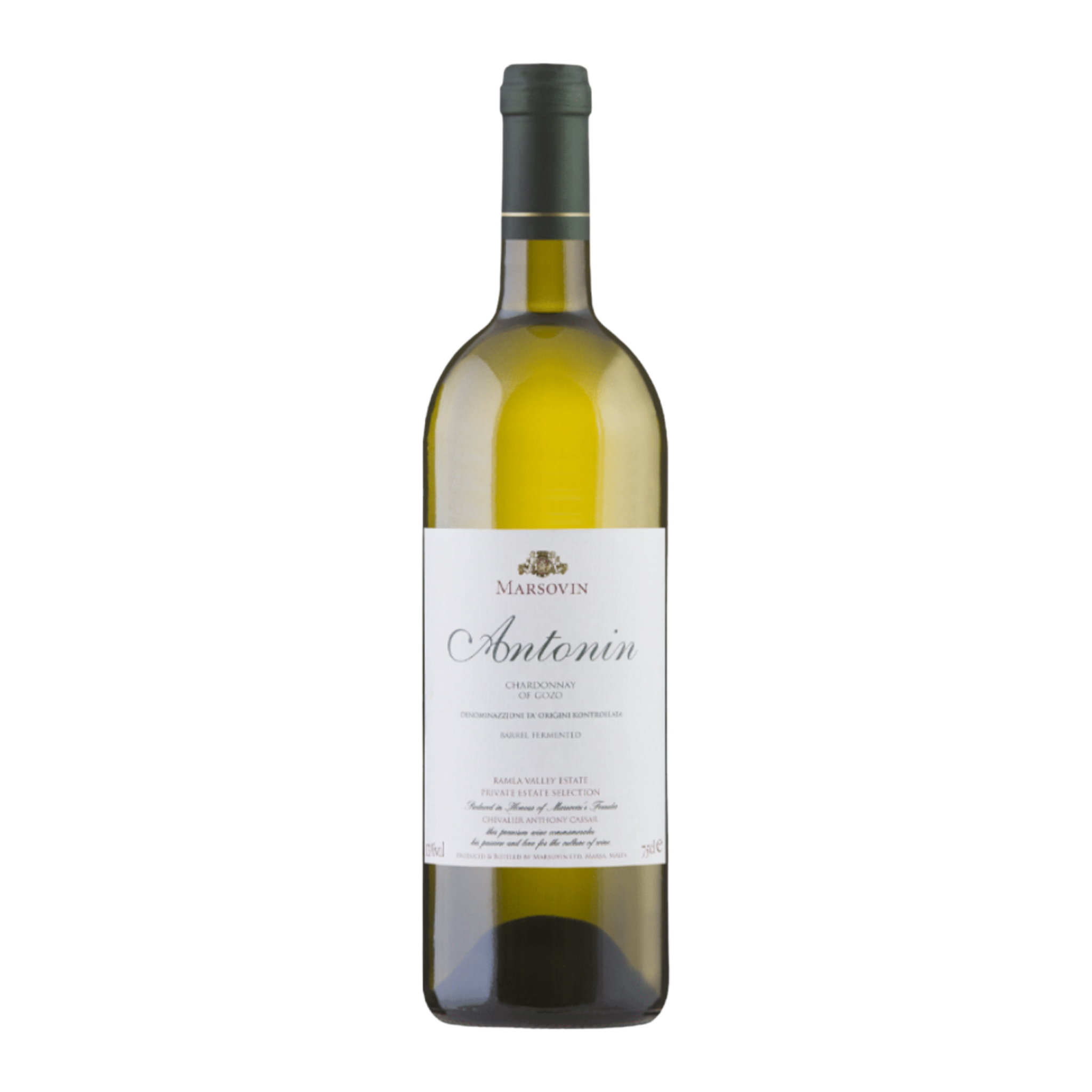 Antonin Blanc, 750ml