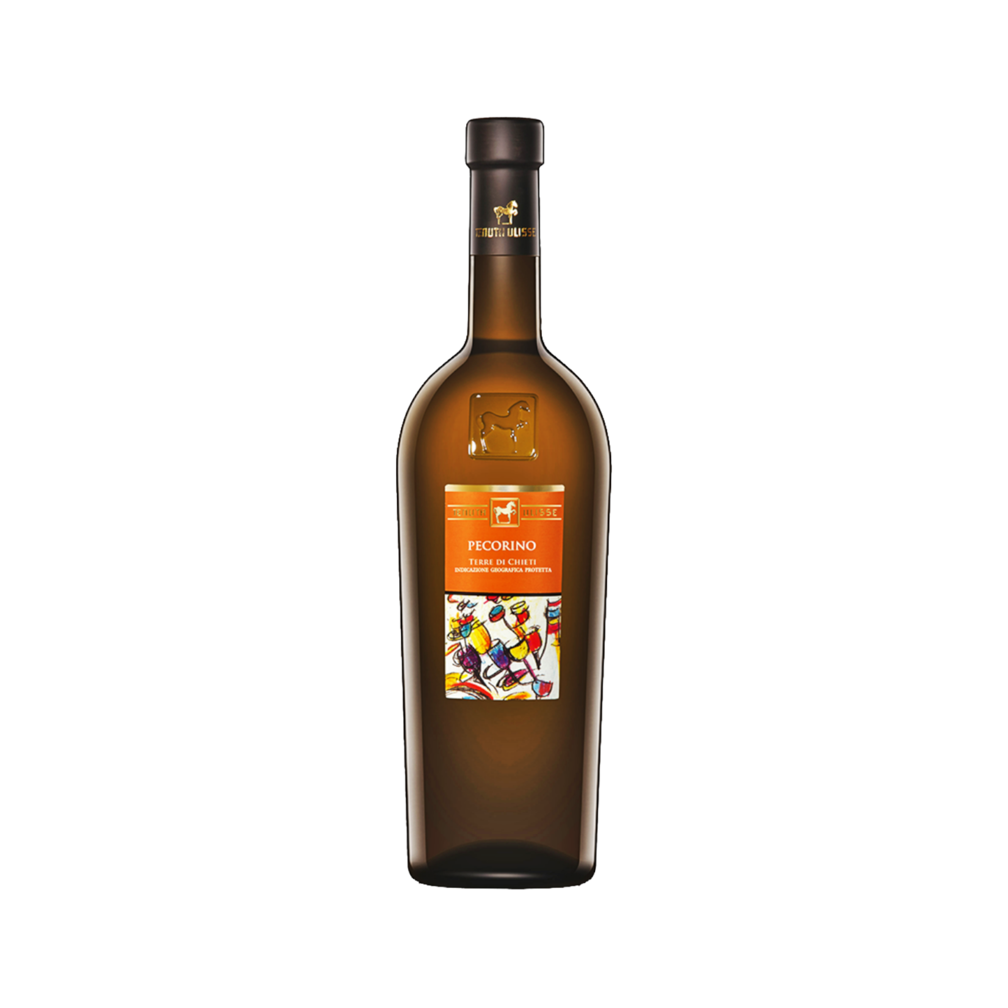 Pecorino I.G.T, 750ml