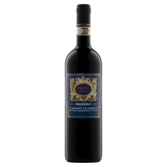 Lamole Di Lamole Maggiolo Chianti 0mlassico Blue La, 750ml