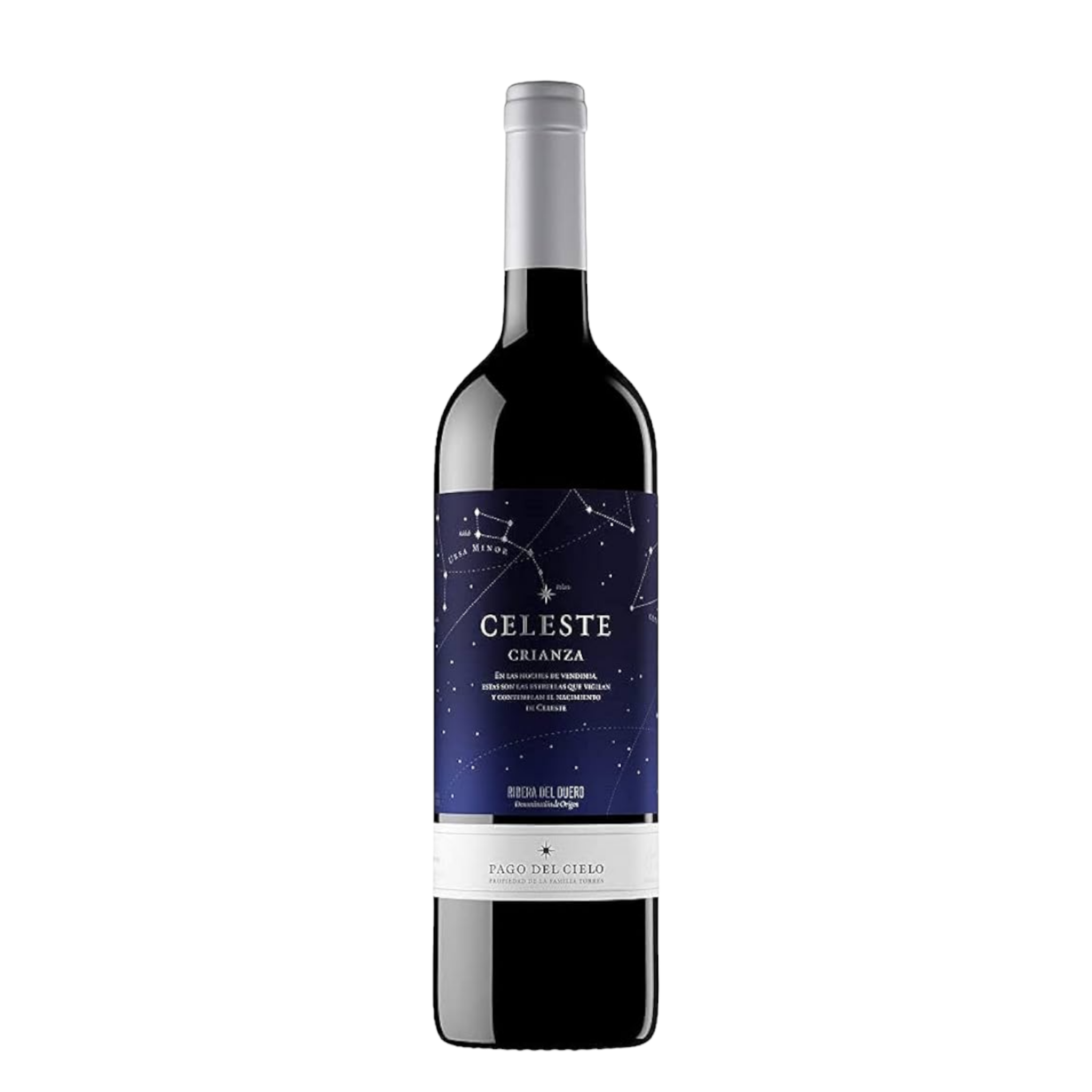 Pago Del Cielo Celeste Crianza, 750ml