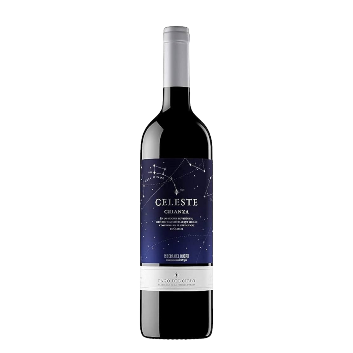 Pago Del Cielo Celeste Crianza, 750ml