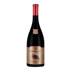 Broglia Le Pernici Pinot Nero, 750ml