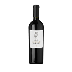 Conti Uttieri Primitivo Salento Ancile I.G.T, 750ml