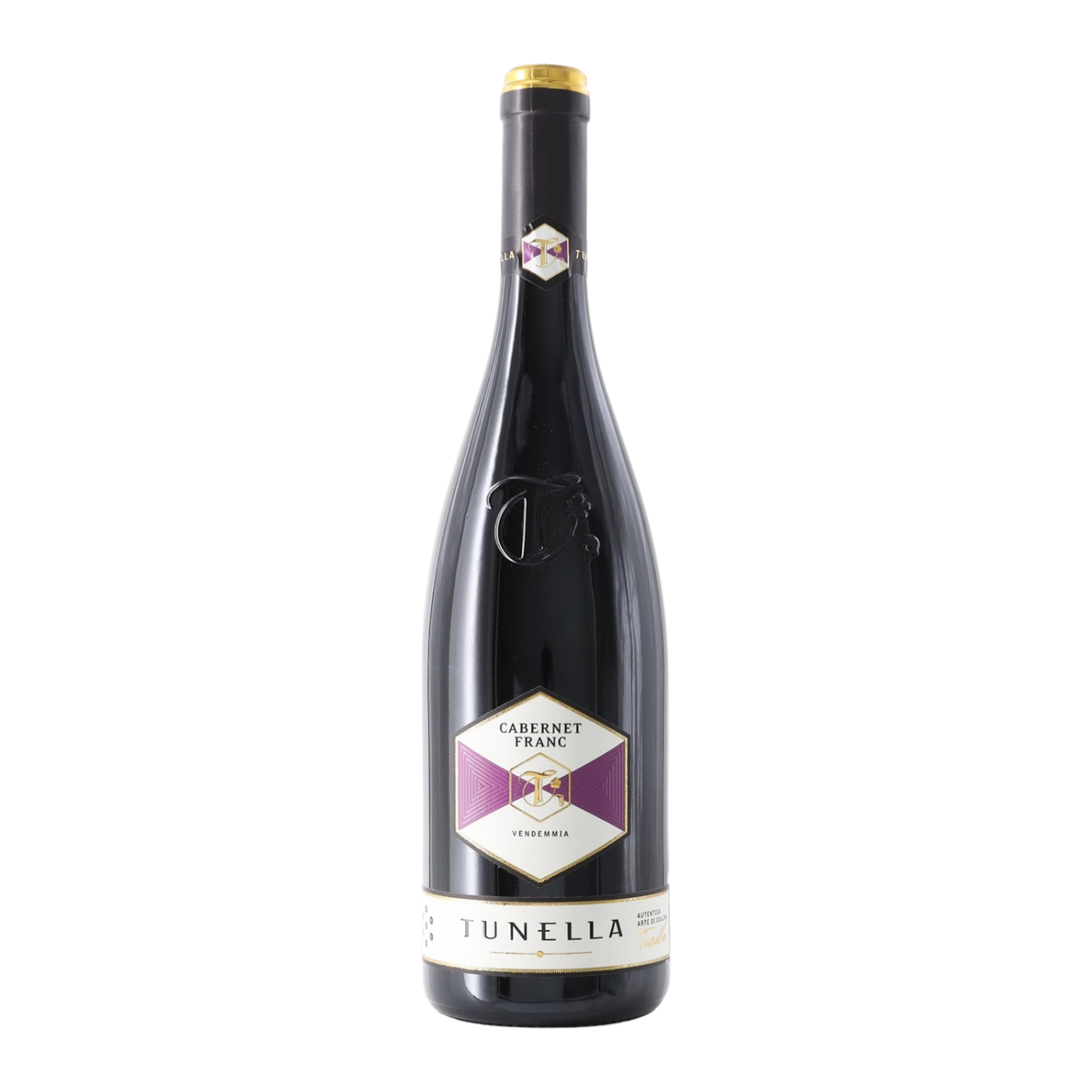 La Tunella Cabernet Franc, 750ml