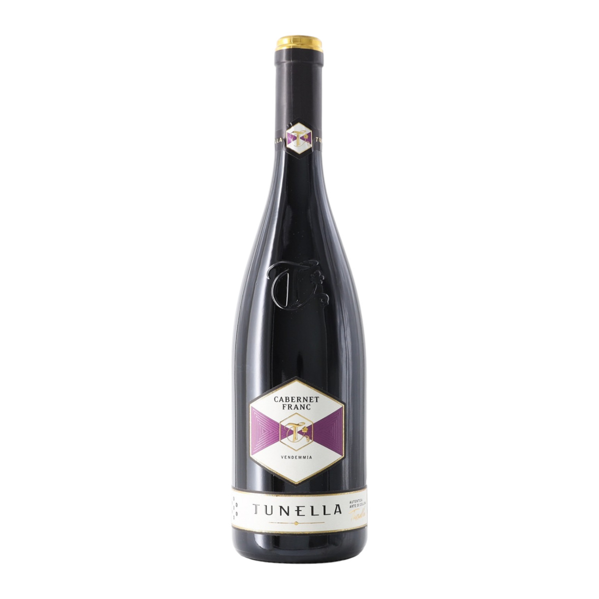 La Tunella Cabernet Franc, 750ml