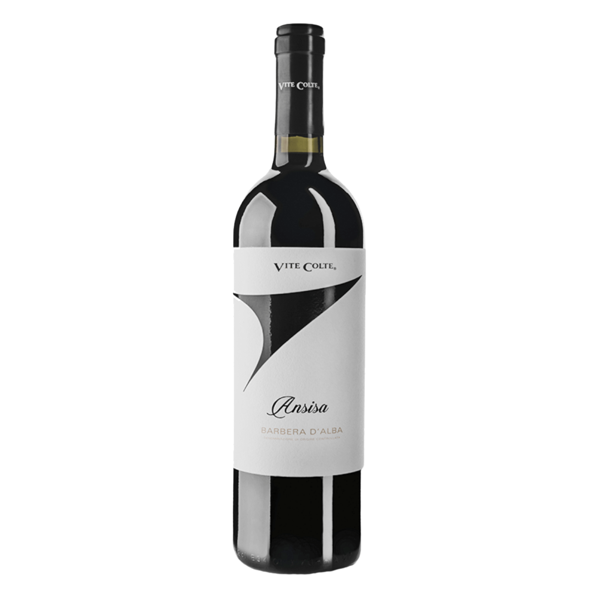 Barbera D'Alba Ansisa D.O.C, 750ml