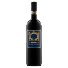 Lamole Di Lamole Maggiolo Chianti 0mlassico Blue La, 750ml