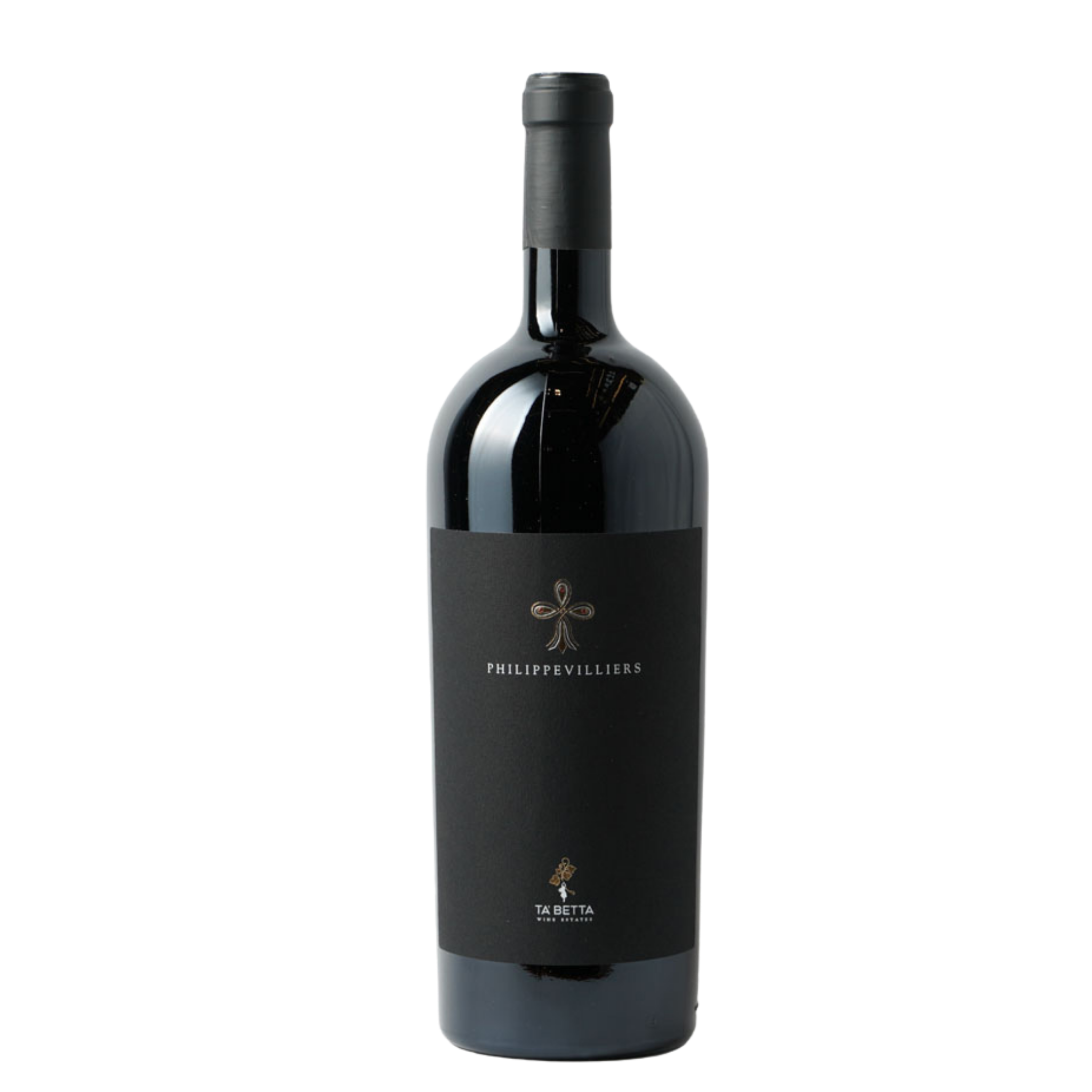 Ta' Betta - Philippe Villiers, 750 ml