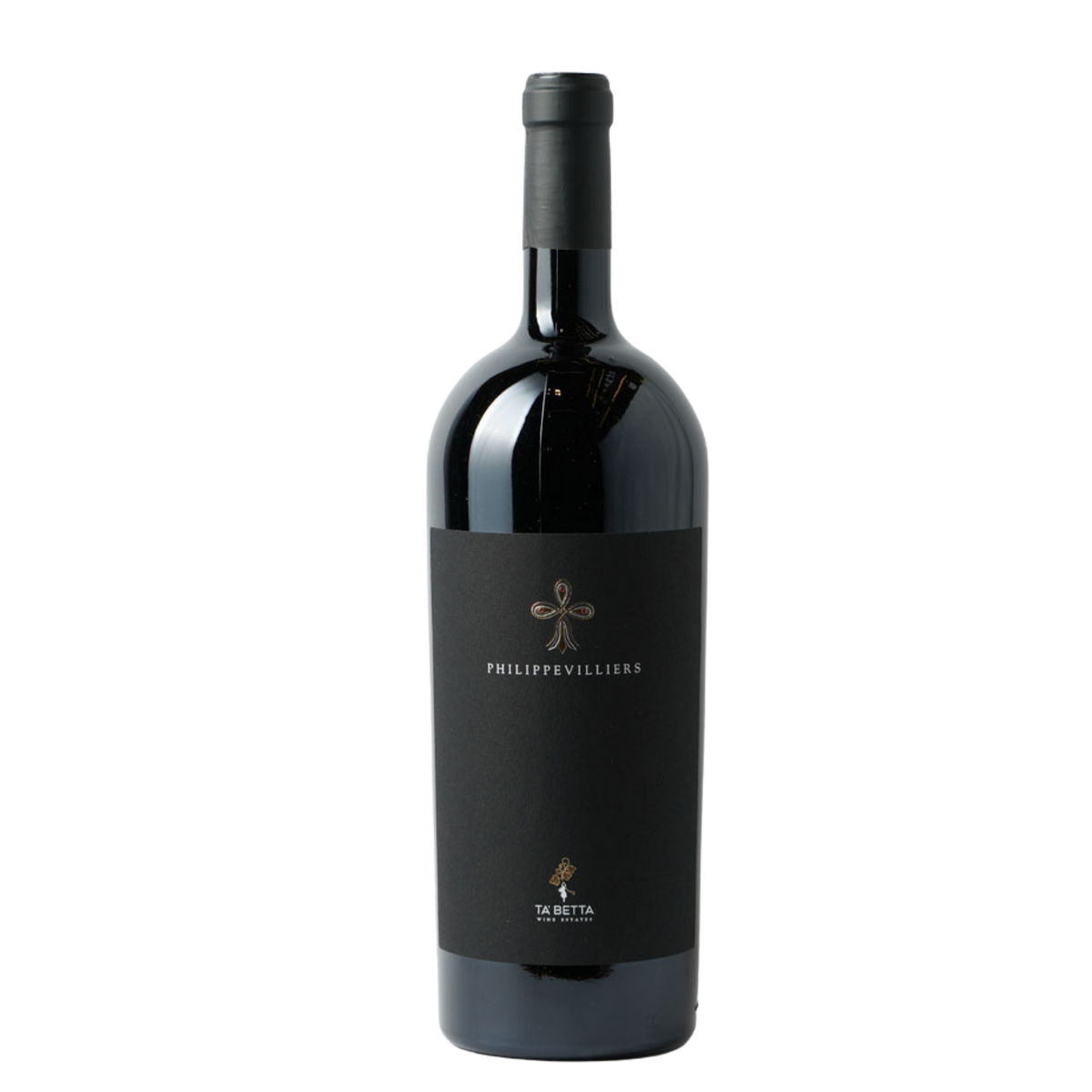 Ta' Betta - Philippe Villiers, 750 ml