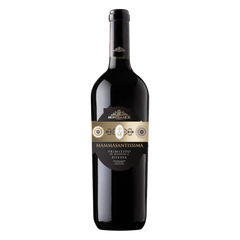 Montemajor Mammasantissima Primitivo Di Manduria Ri, 750ml