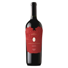 Montemajor Primitivo Danza Delle Spade, 750ml