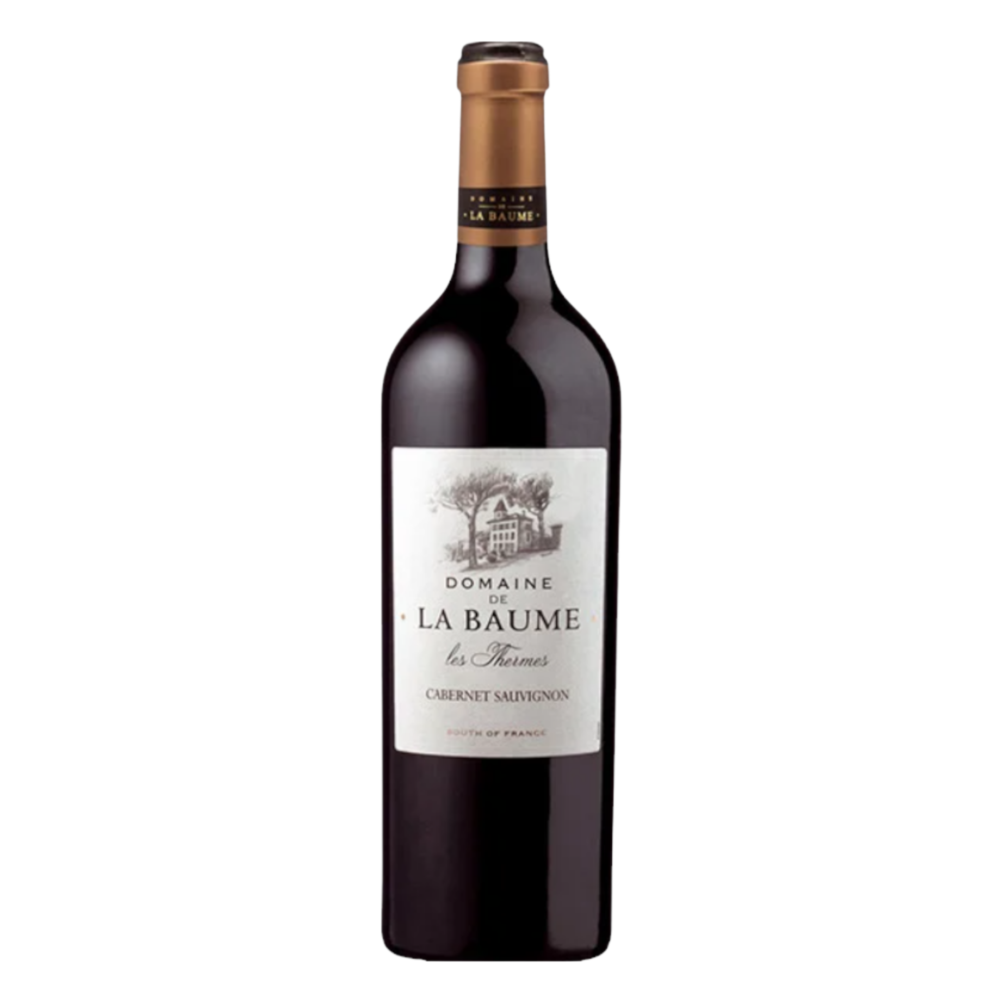 Domaine De La Baume Cabernet Sauvignon, 750ml