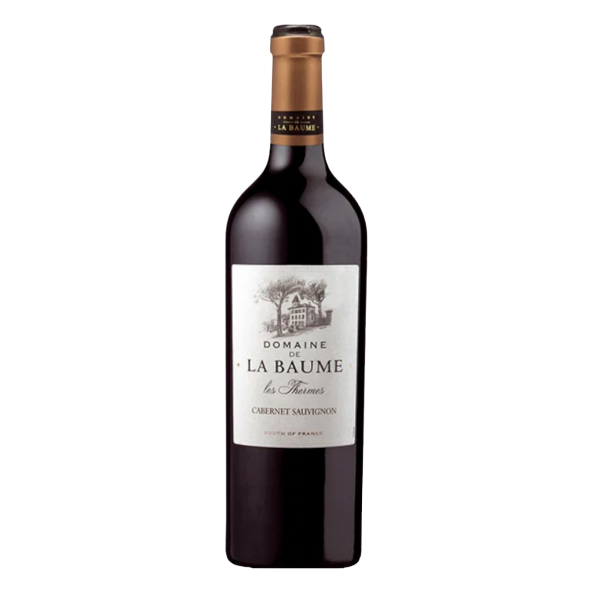 Domaine De La Baume Cabernet Sauvignon, 750ml