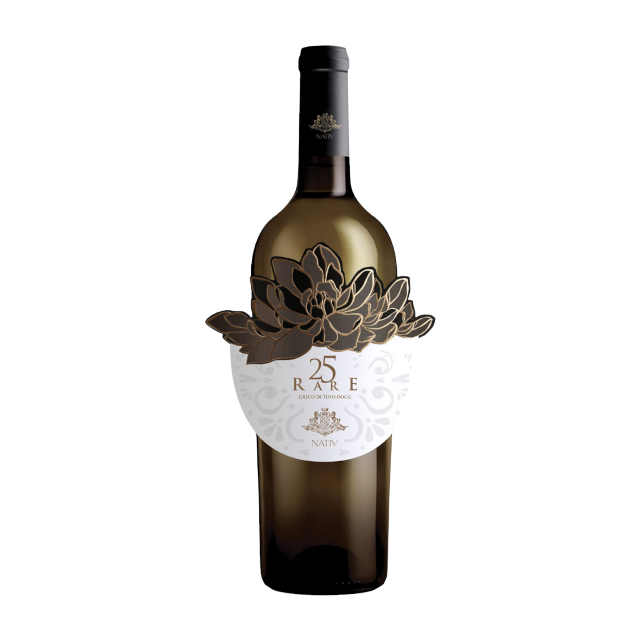 Nativ 25 Rare Greco Di Tufo, 750ml