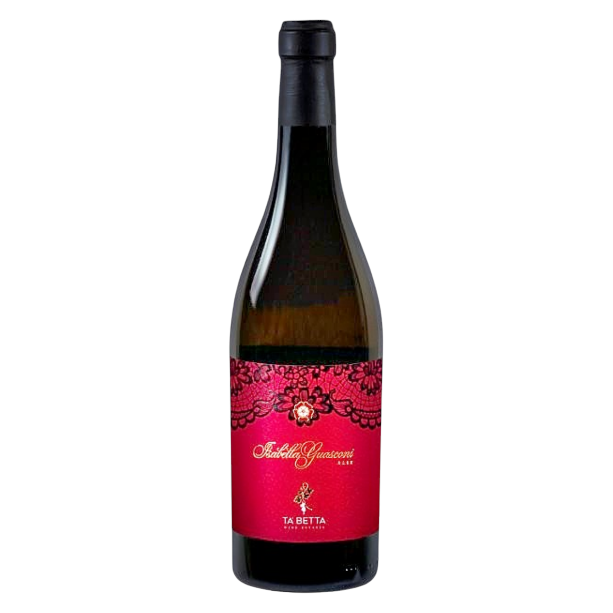 Ta' Betta Isabella Guasconi Rosé, 750ml