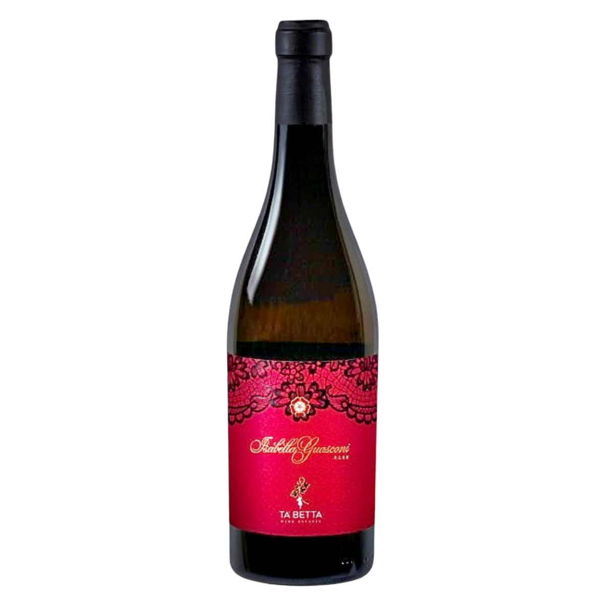 Ta' Betta Isabella Guasconi Rosé, 750ml