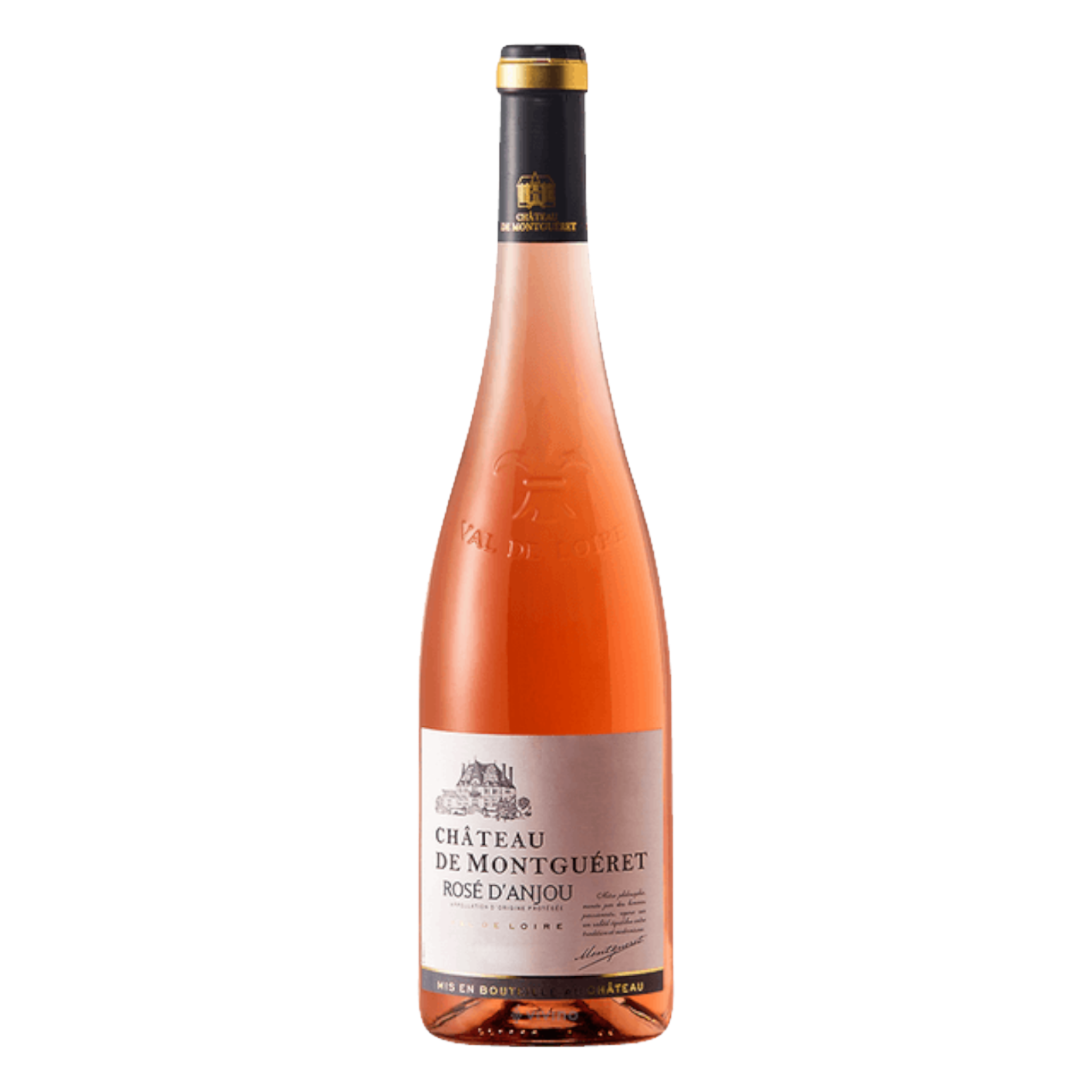Chateau De Montgueret Rose Danjou (75cl)