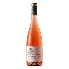 Chateau De Montgueret Rose Danjou (75cl)