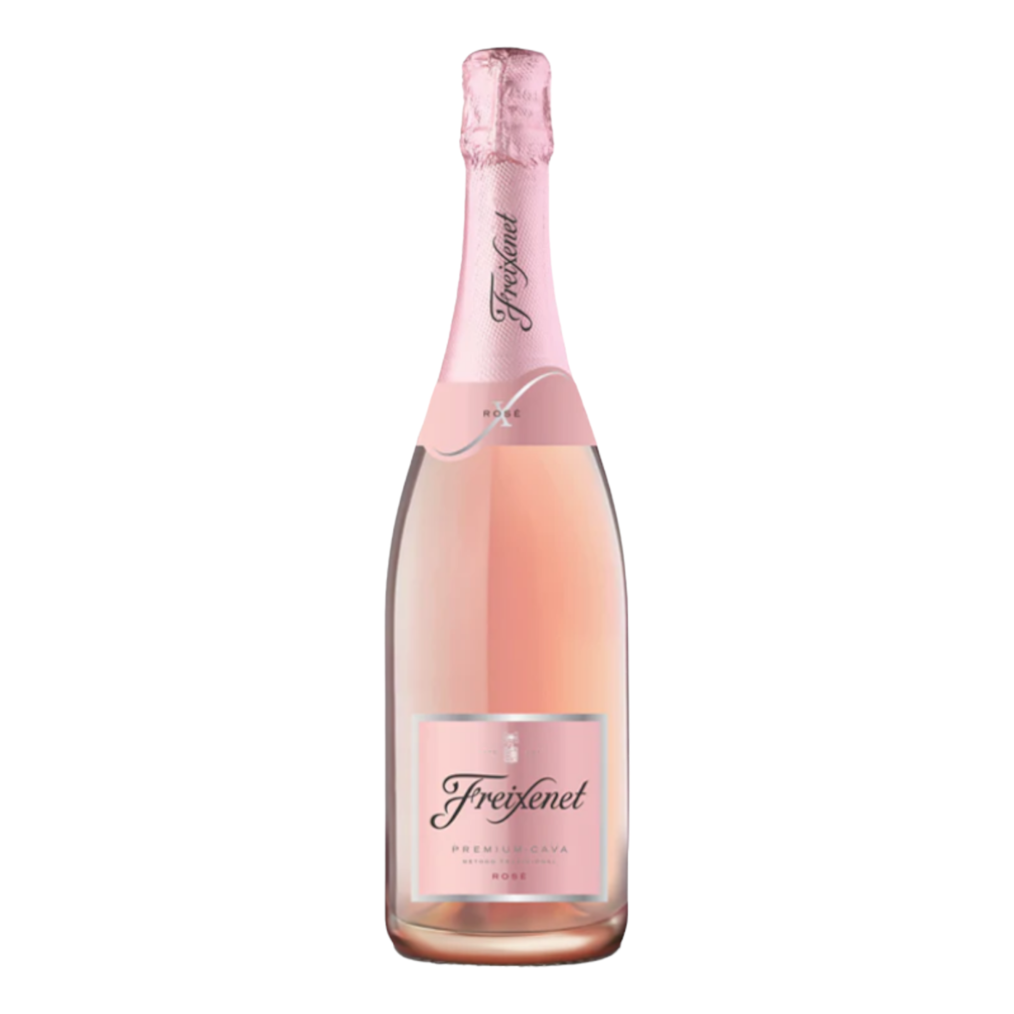 Freixenet Rose Cava, 750ml