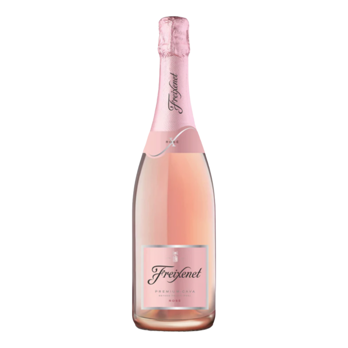Freixenet Rose Cava, 750ml