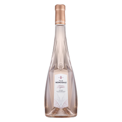 Villa Moncigale Cicada La Legende Coteaux Daix En, 750ml