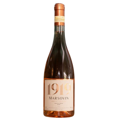 Marsovin Artist Edition 1919 - Malta Rosé, 750ml