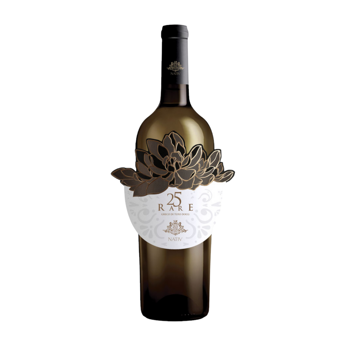 Nativ 25 Rare Greco Di Tufo, 750ml
