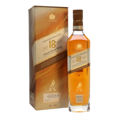 Johnnie Walker 18 Year Old, 700ml