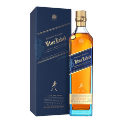 Johnnie Walker Blue, 700ml