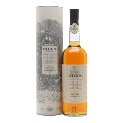 Oban Malt 14 Year Old, 700ml