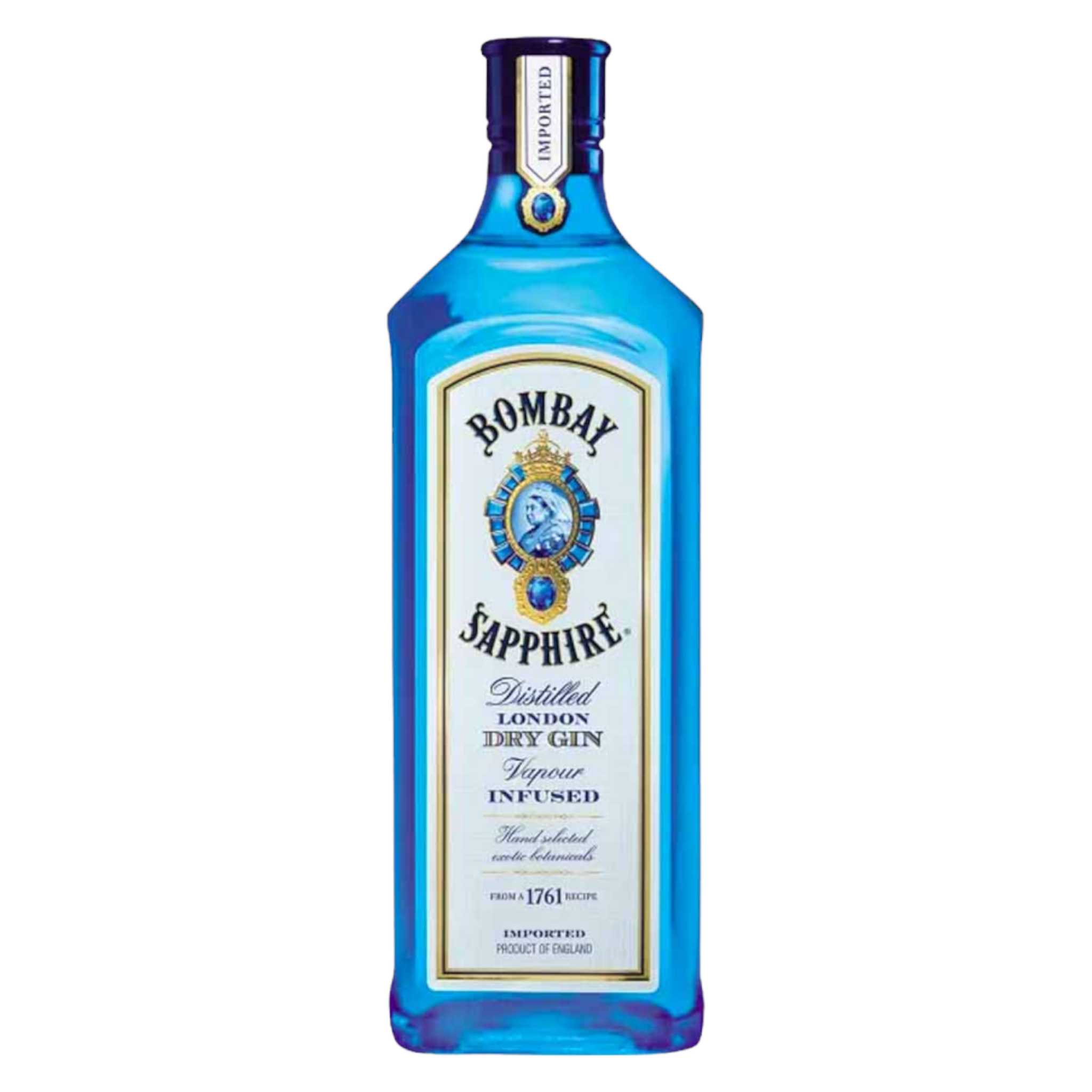 Bombay Sapphire Gin, 700ml