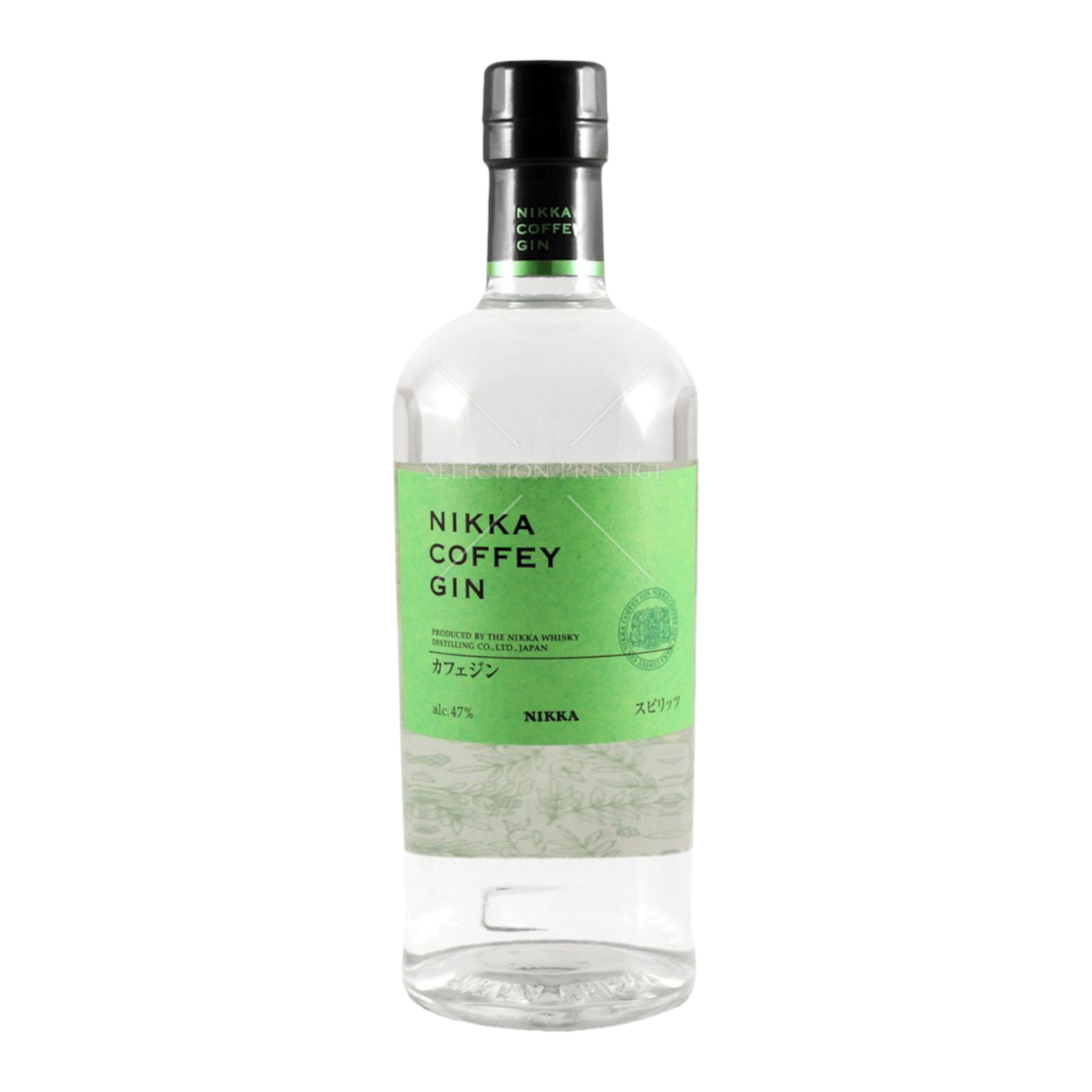 Nikka Coffey Gin, 700ml