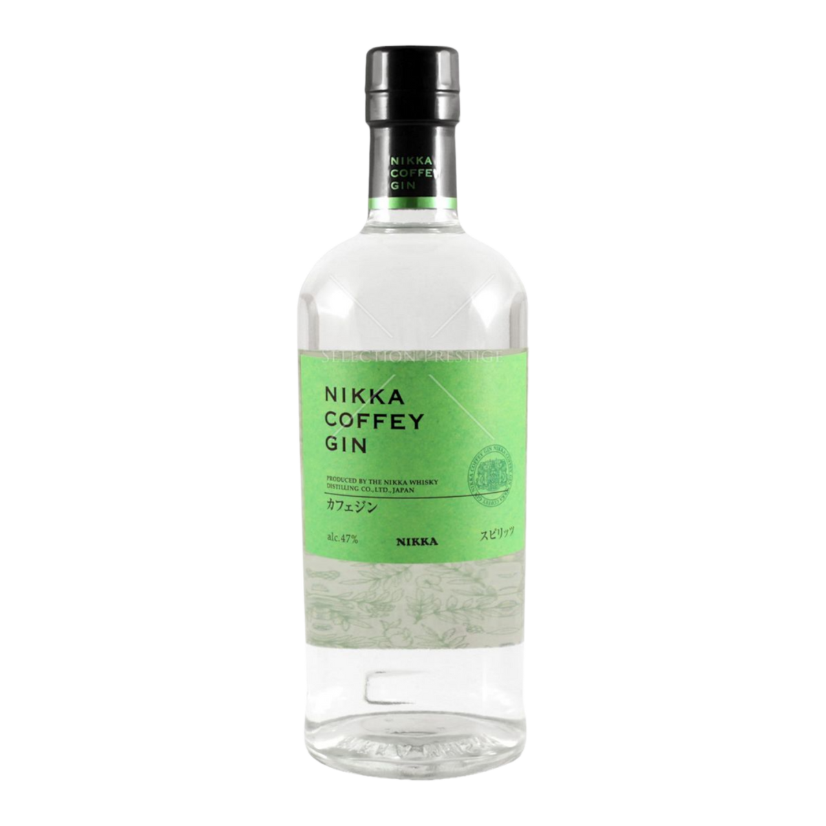 Nikka Coffey Gin, 700ml